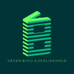 Vågen Bygg & Vedlikehold logo